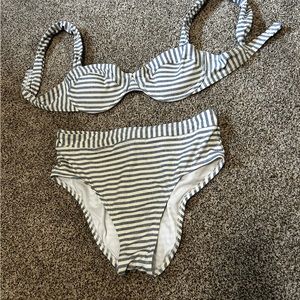 Fresh Water | Bikini | Size M